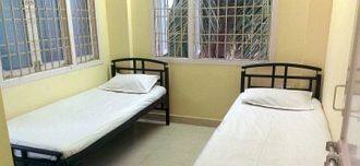 Orange Ladies Hostels, Visakhapatnam 3